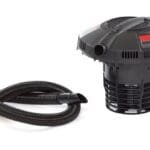 Is 1.75 Hp Vacuum Bad