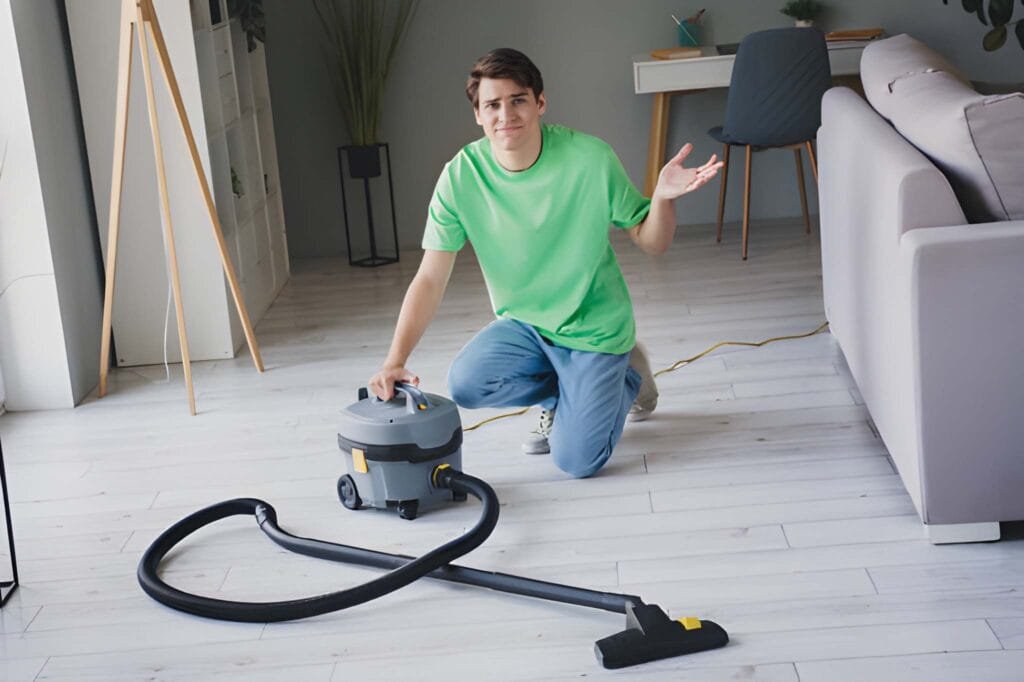 Are Canister Vacuums Better