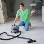 Are Canister Vacuums Better