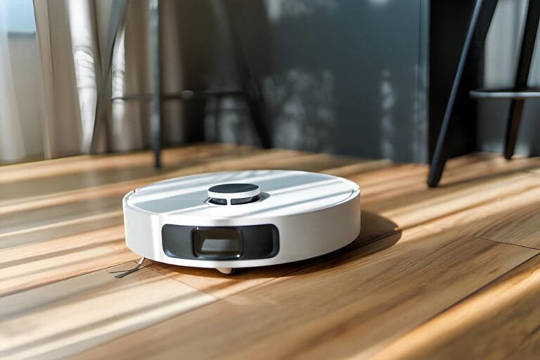 Do Robot Vacuum Cleaners Work