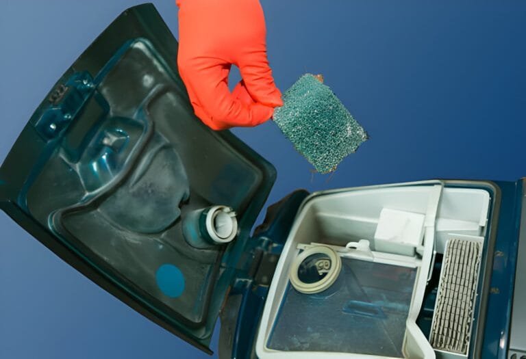 How to Clean Shark Vacuum