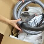 How to Get Sock Out of Vacuum Hose
