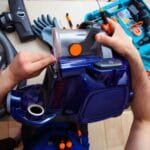 How to Repair Shark Vacuum