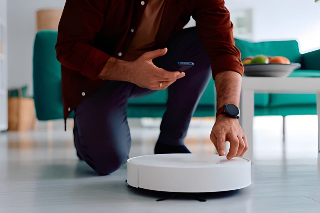 How to Reset Shark Robot Vacuum