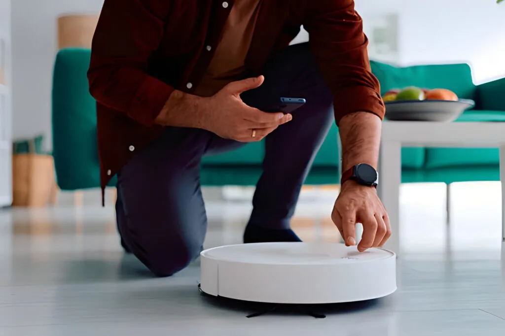 How to Reset Shark Robot Vacuum