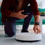 How to Reset Shark Robot Vacuum