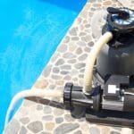 How to Vacuum Pool With Sand Filter
