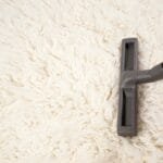 How to Vacuum Shag Carpet