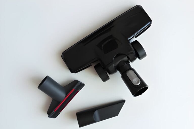 Which Term is Another Name for a Vacuum Suction Attachment