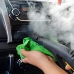 Why is My Vacuum Smoking