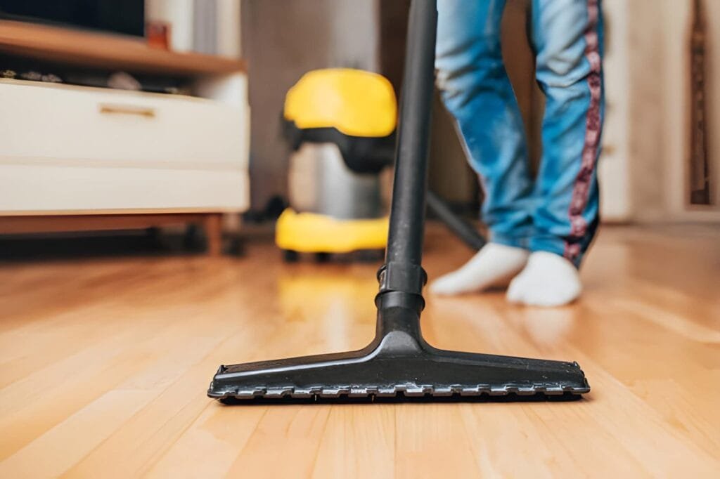 How Do You Use a Wet Dry Vacuum