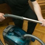 How Does a Vacuum Work