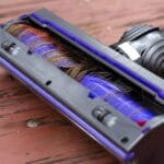 How to Clean Dyson Vacuum Head
