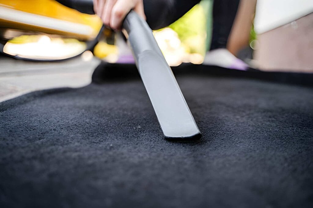 How to Use Vacuum Pickup Tool Smt