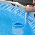 Remove Algae from Pool Without a Vacuum