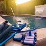 What Setting Should Filter Be on When Vacuuming Pool