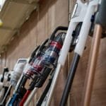 Where are Shark Vacuums Made