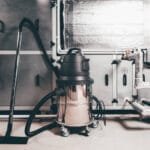 Where to Store Vacuum Cleaner