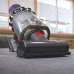 Why Does My Dyson Vacuum Keep Stopping