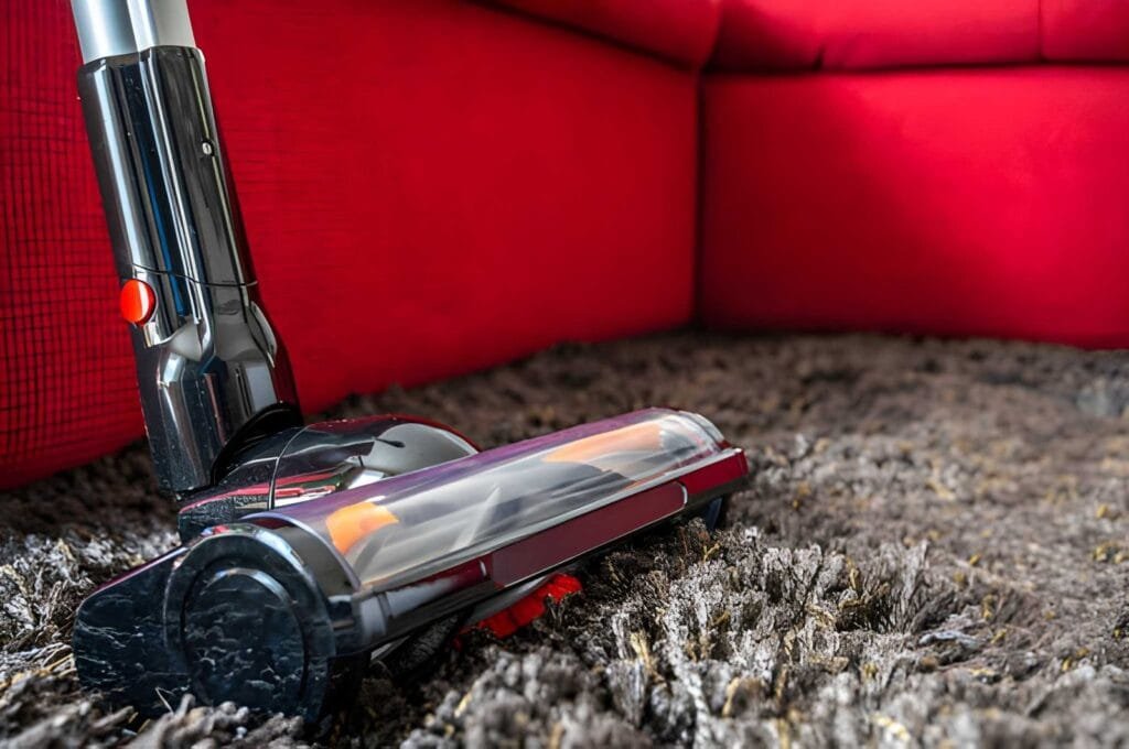 Are Dyson Vacuums Worth It