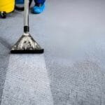 Can You Vacuum Wet Carpet