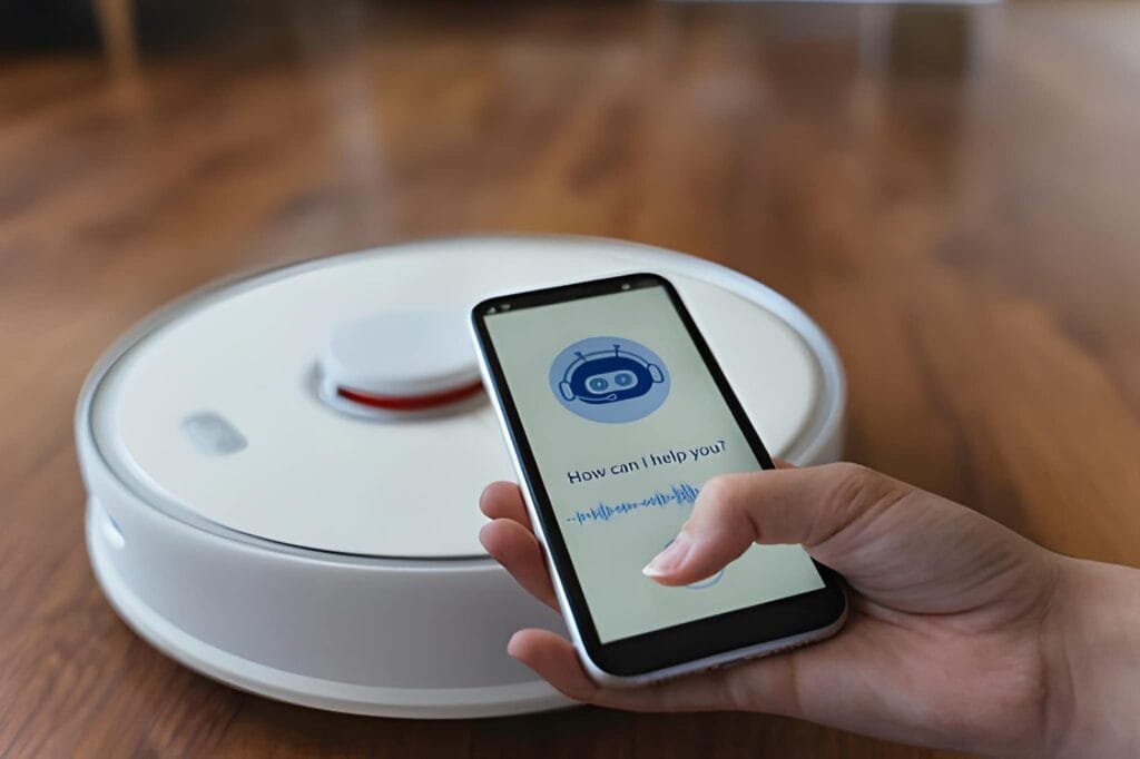 Do All Robot Vacuums Require an App to Function