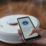 Do All Robot Vacuums Require an App to Function