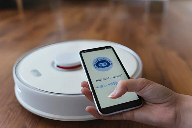 Do All Robot Vacuums Require an App to Function