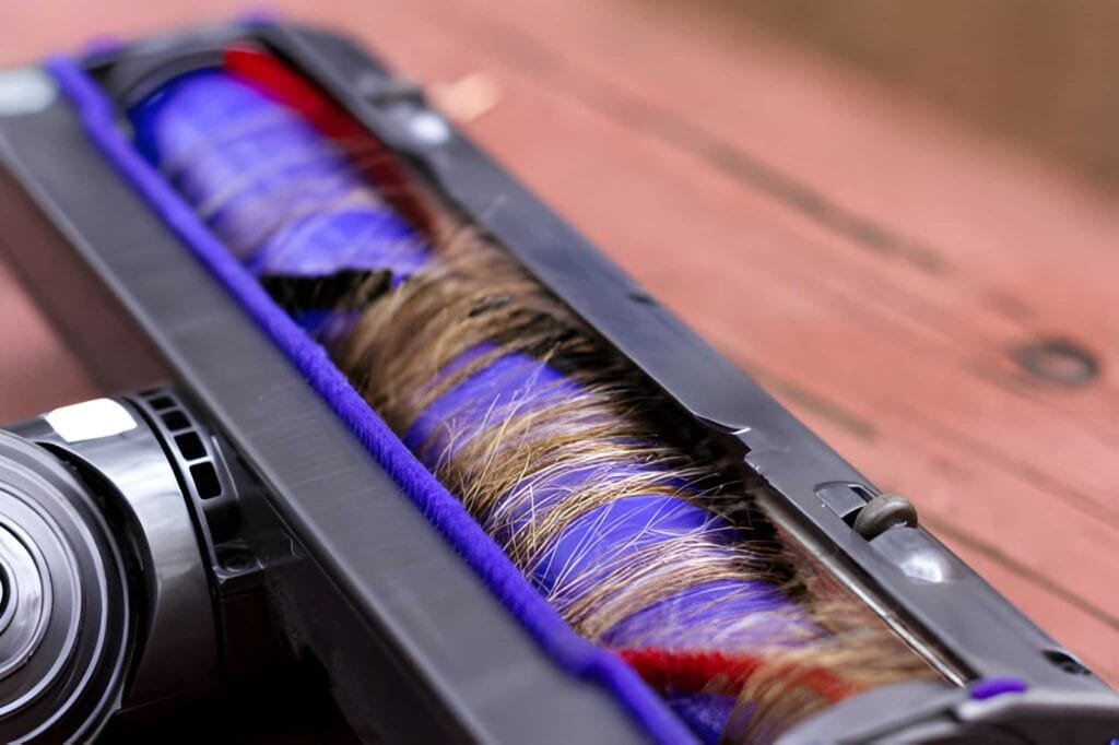 How Do You Empty Dyson Vacuum