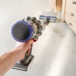 How to Charge Dyson Vacuum