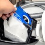 How to Replace Miele Vacuum Bag