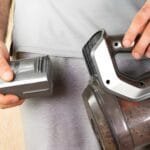 How to Replace Wyze Cordless Vacuum Battery