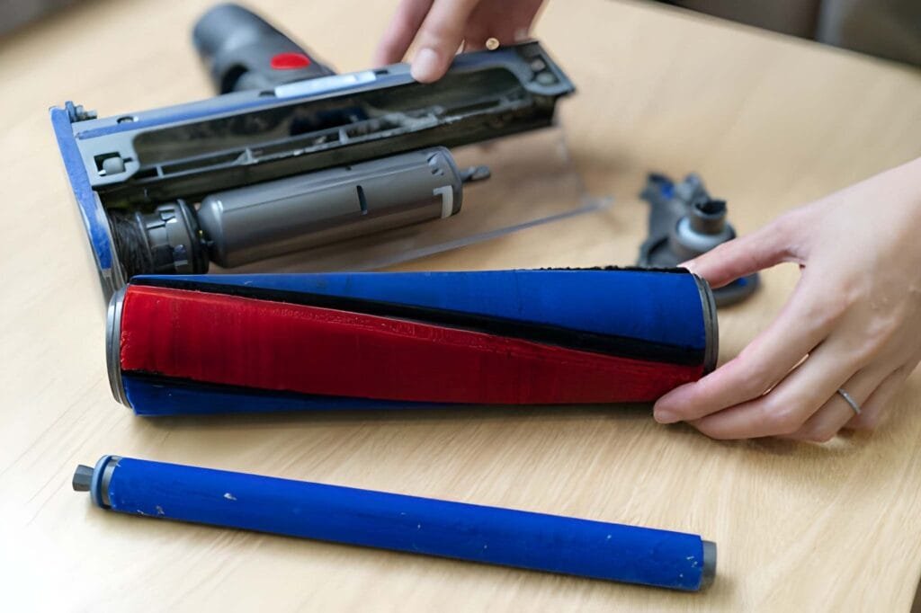 How to Reset Dyson Vacuum