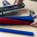 How to Reset Dyson Vacuum