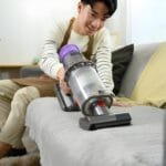 How to Turn on Dyson Vacuum