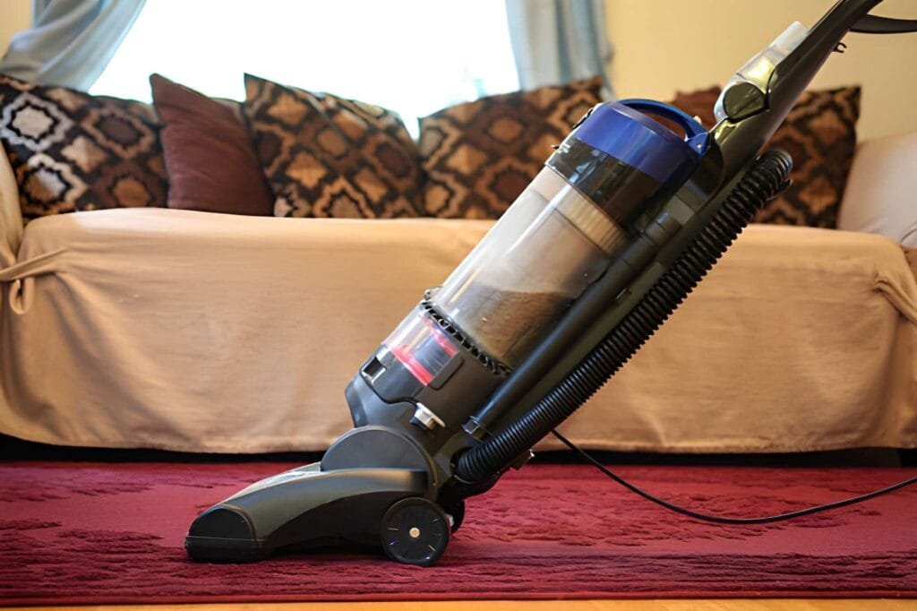 How to Use Shark Vacuum Attachments
