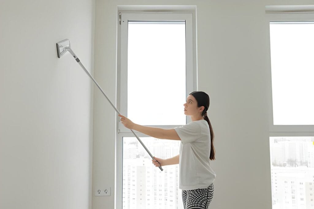 Should You Dust Or Vacuum First