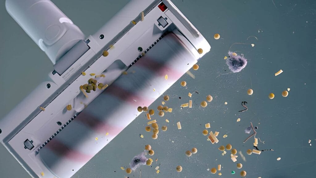 What is a Vacuum Beater Bar