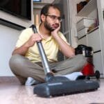 Why Does My Shark Vacuum Keep Stopping