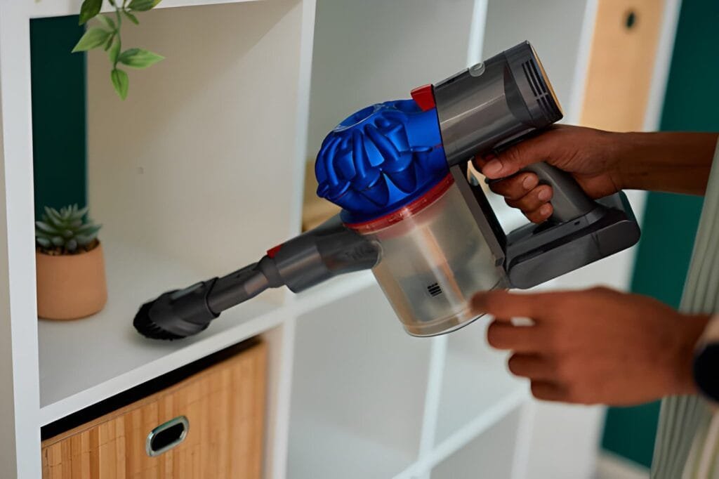 Why are Dyson Vacuums So Expensive