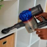 Why are Dyson Vacuums So Expensive