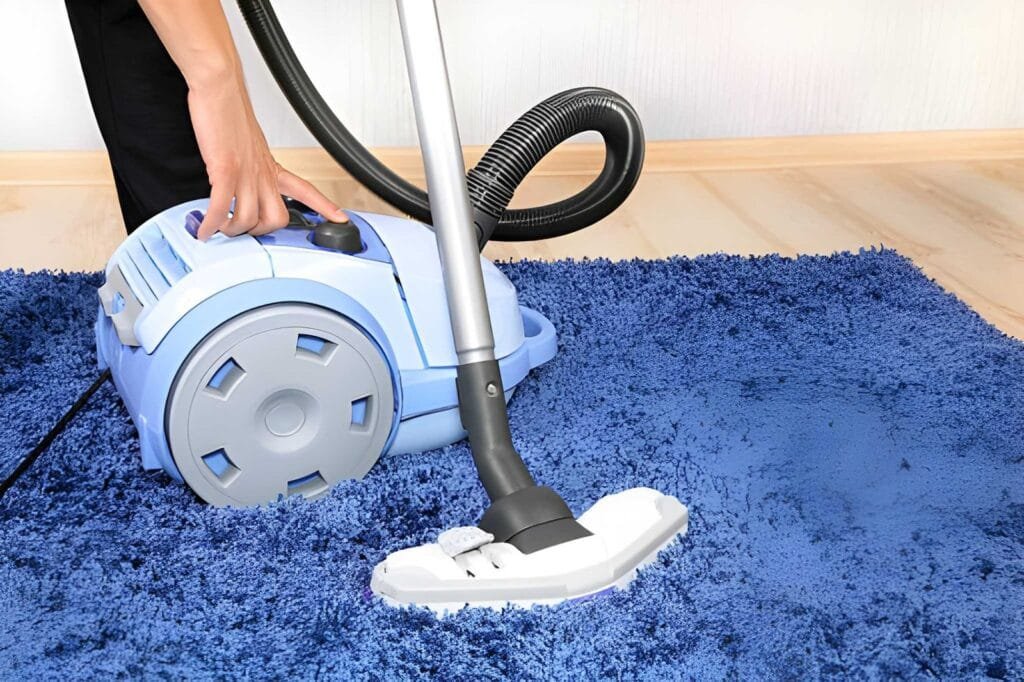 Why is My Shark Vacuum Not Turning On