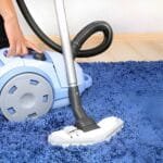 Why is My Shark Vacuum Not Turning On