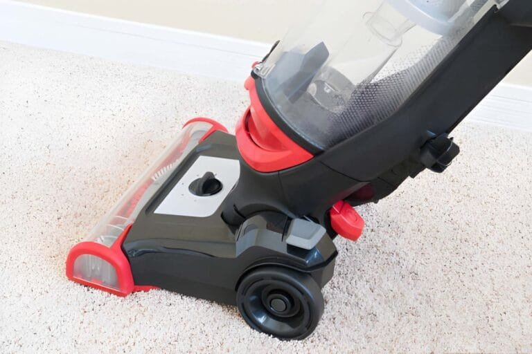Do Shark Vacuums Have a Warranty