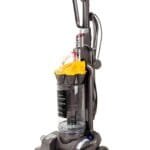How High off the Floor to Hang Dyson Vacuum