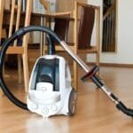 How Many Decibels is a Vacuum Cleaner