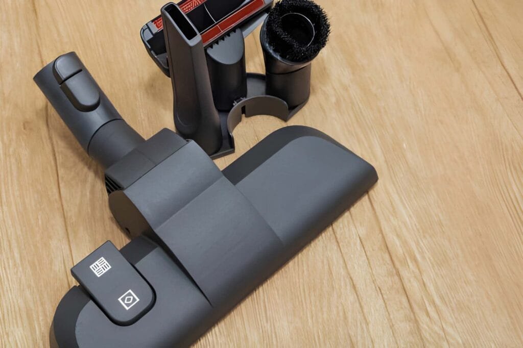 How to Clean Dyson Vacuum