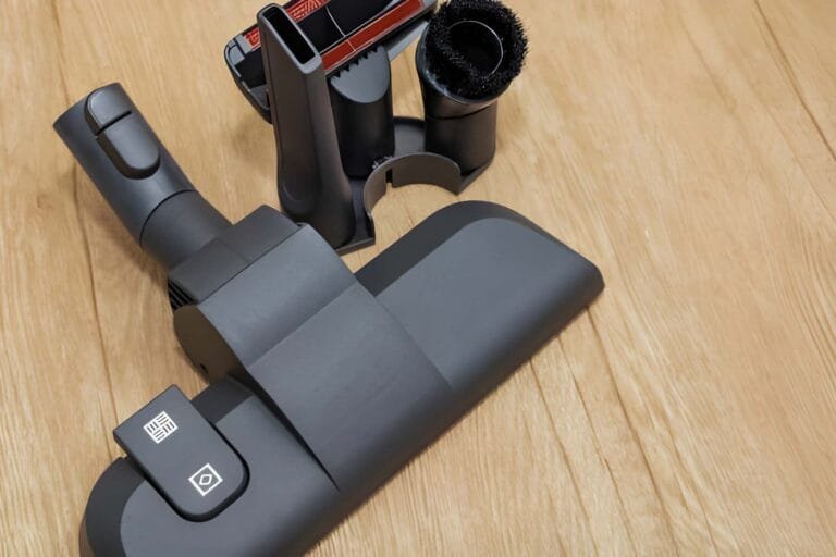 How to Clean Dyson Vacuum