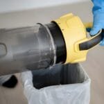 How to Clean Rainbow Vacuum