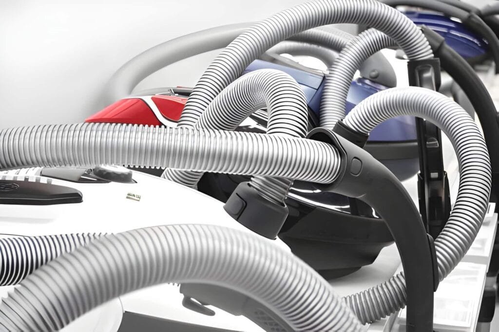 How to Clean Vacuum Hose